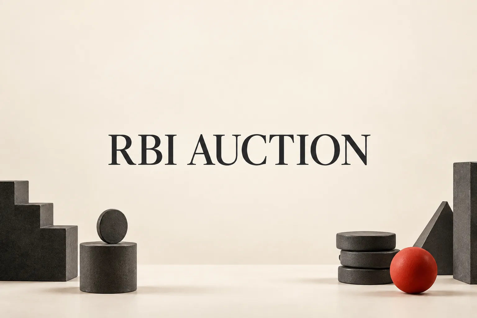 RBI’s overnight cash withdrawal auction: what I could verify의 RBI AUCTION 관련 대표 이미지