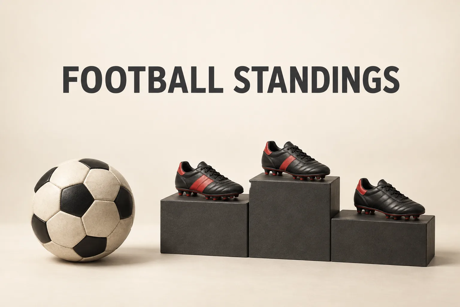 Real Madrid vs Rayo Vallecano standings: why Rayo’s position differs의 FOOTBALL STANDINGS 관련 대표 이미지