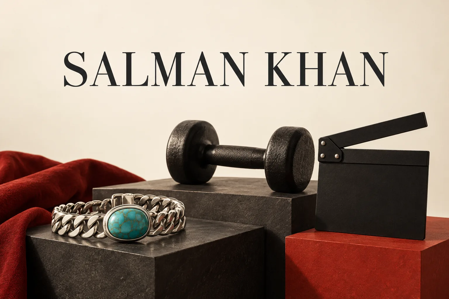 Salman Khan: What His Official Indian Pages Actually Show의 SALMAN KHAN 관련 대표 이미지