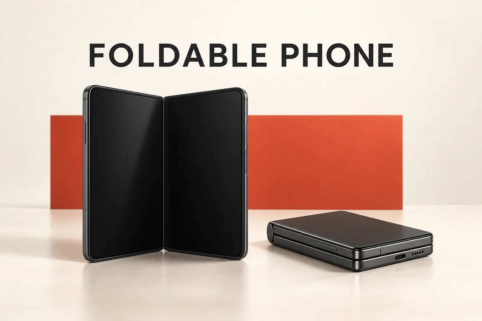 Samsung Fold: why I checked S Pen support before screen size의 FOLDABLE PHONE 관련 대표 이미지