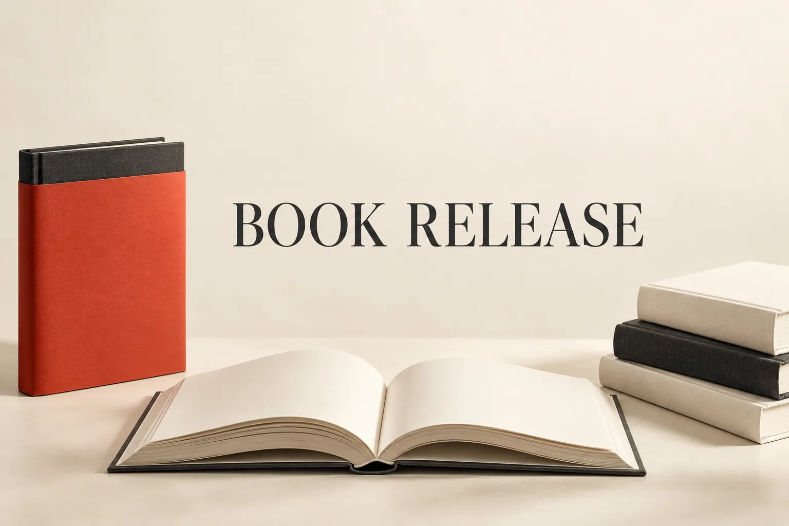 Should You Buy Jeffrey Archer’s Adam & Eve in India Now?의 BOOK RELEASE 관련 대표 이미지