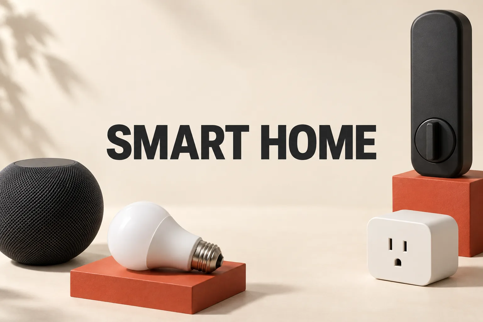 Should You Pre-order Apple HomeView in India?의 SMART HOME 관련 대표 이미지