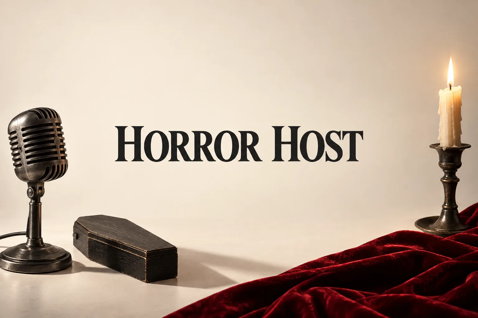 Svengoolie in India: What the Name Means and What You Can Actually Confirm의 HORROR HOST 관련 대표 이미지