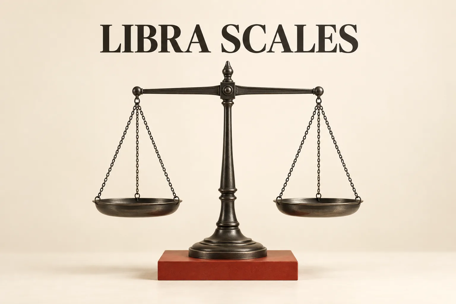 Tula Rashi (तुला राशि): Is It Simply Libra?의 LIBRA SCALES 관련 대표 이미지