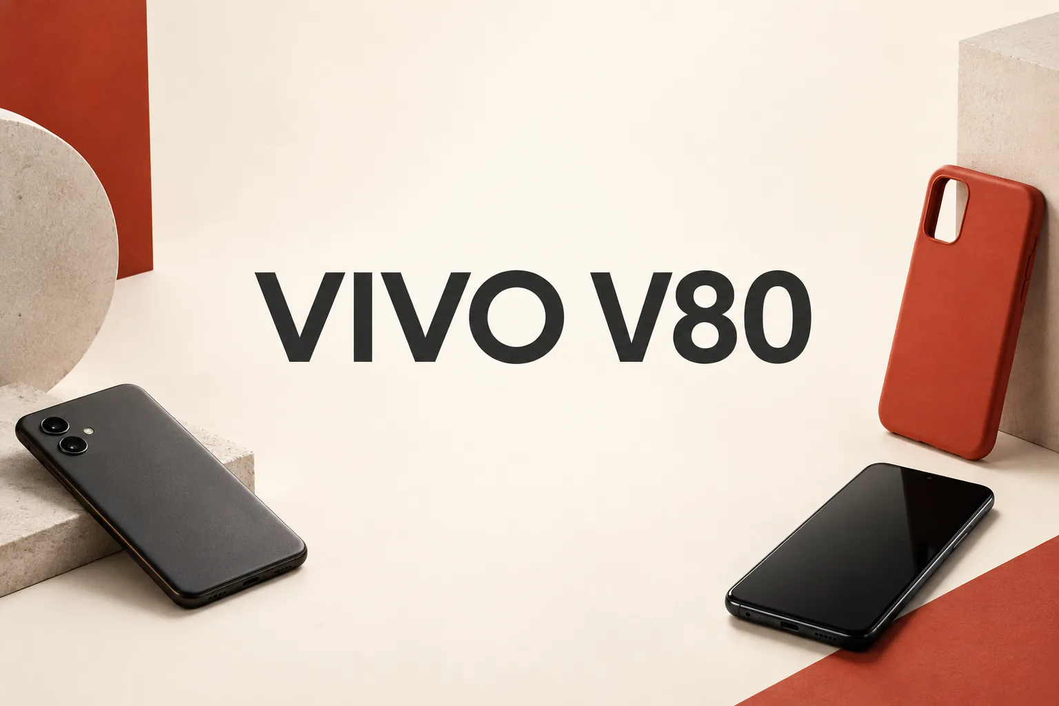 vivo V80 in India: what is confirmed, and what is still missing?의 VIVO V80 관련 대표 이미지