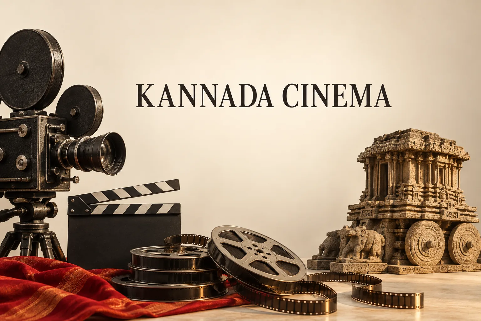 What Anant Nag’s Dadasaheb Phalke Award Actually Recognises의 KANNADA CINEMA 관련 대표 이미지