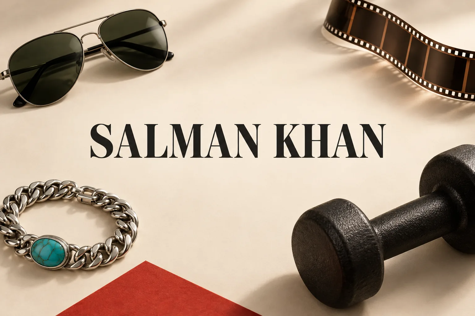 What Can We Reliably Confirm About Salman Khan’s Work in 2026?의 SALMAN KHAN 관련 대표 이미지