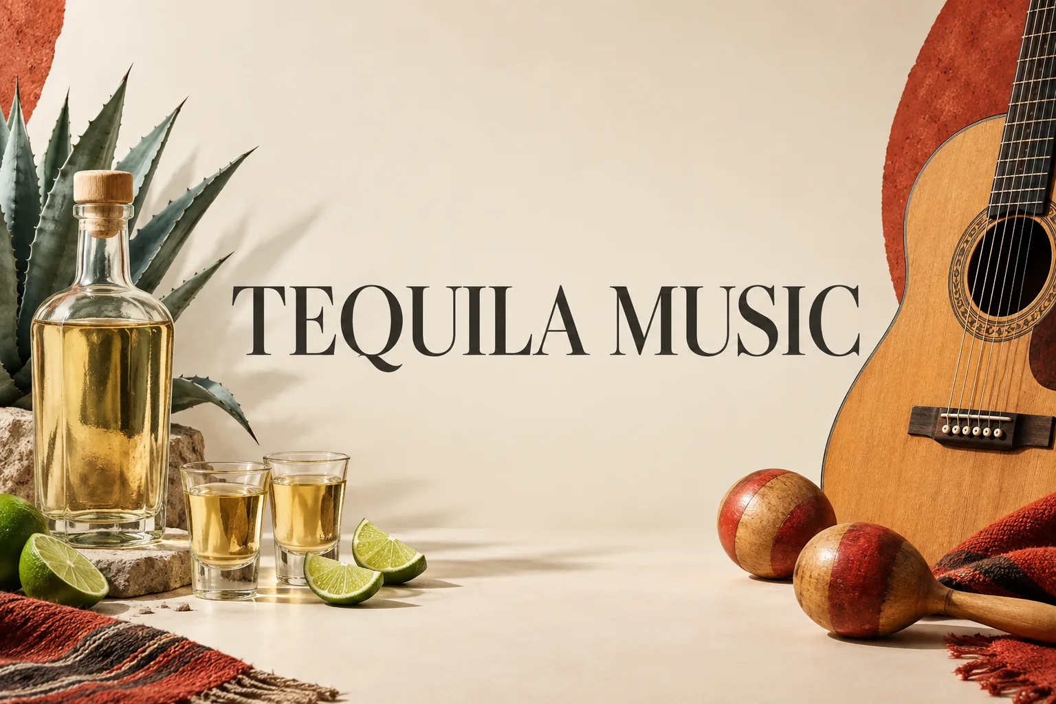What Casa Tupka Anthemo Is—and What the Sources Do Not Confirm의 TEQUILA MUSIC 관련 대표 이미지