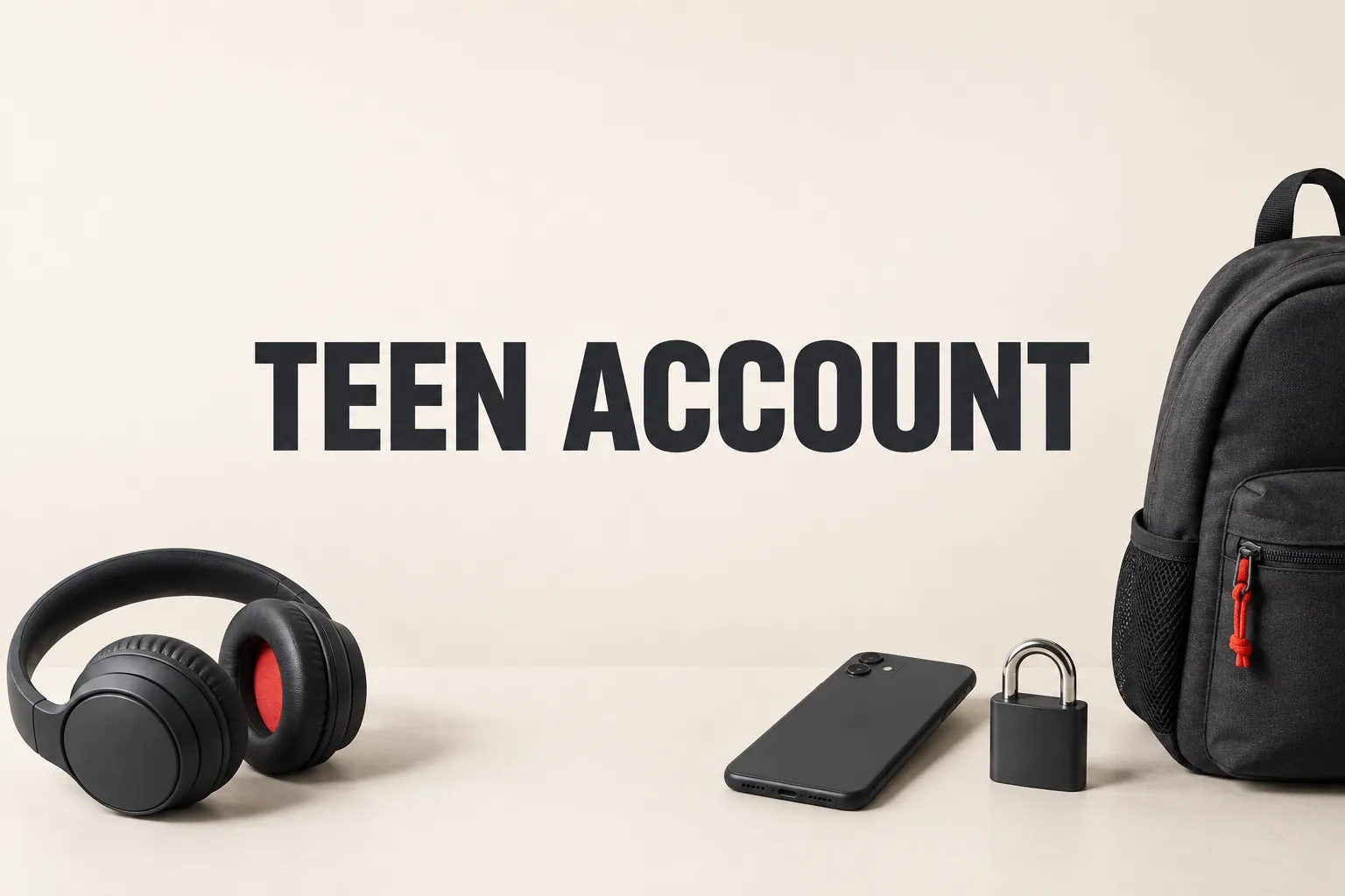 What do Instagram’s 13+ and Limited Content settings mean in India?의 TEEN ACCOUNT 관련 대표 이미지