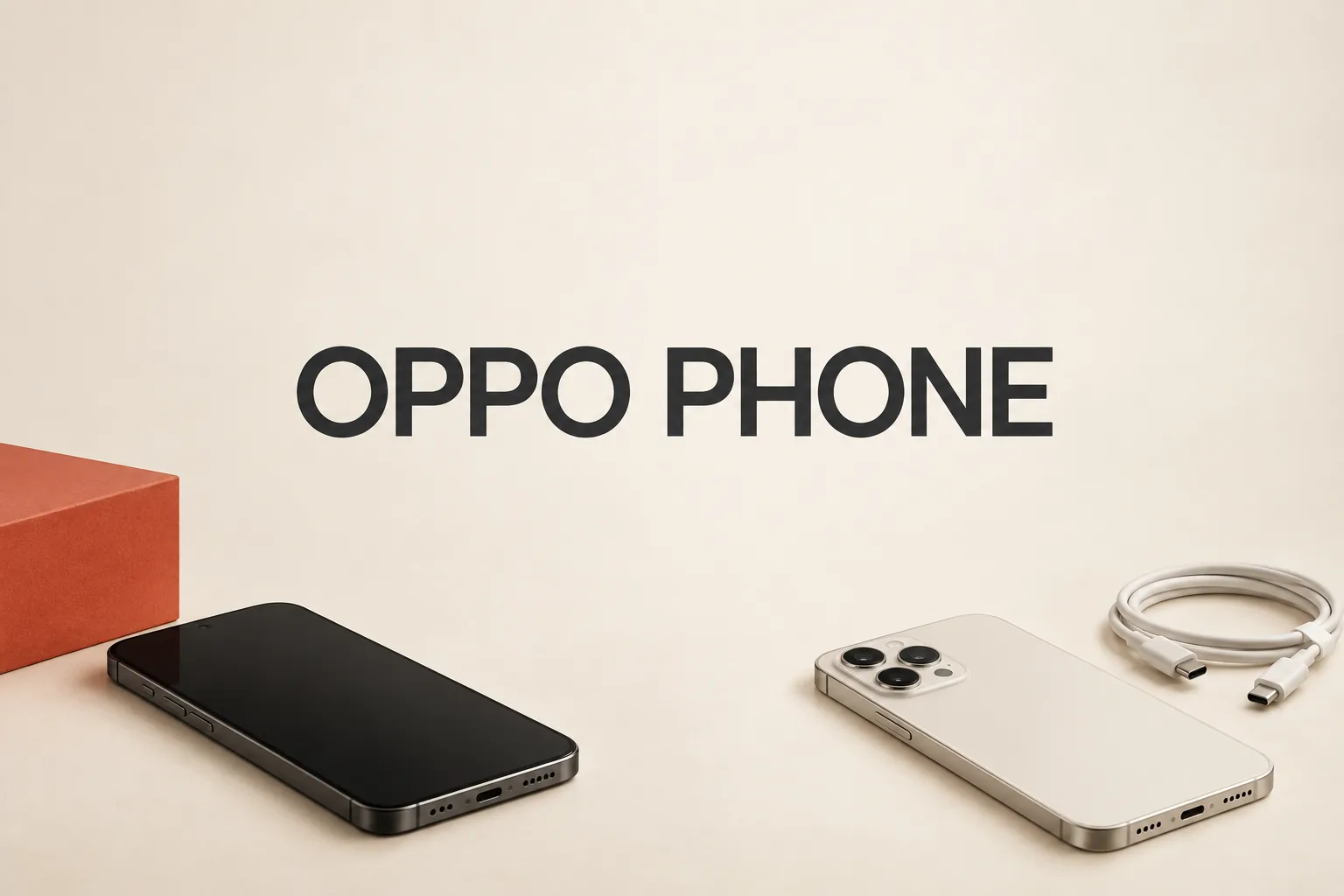 What does buying an OPPO phone in India actually entitle you to?의 OPPO PHONE 관련 대표 이미지