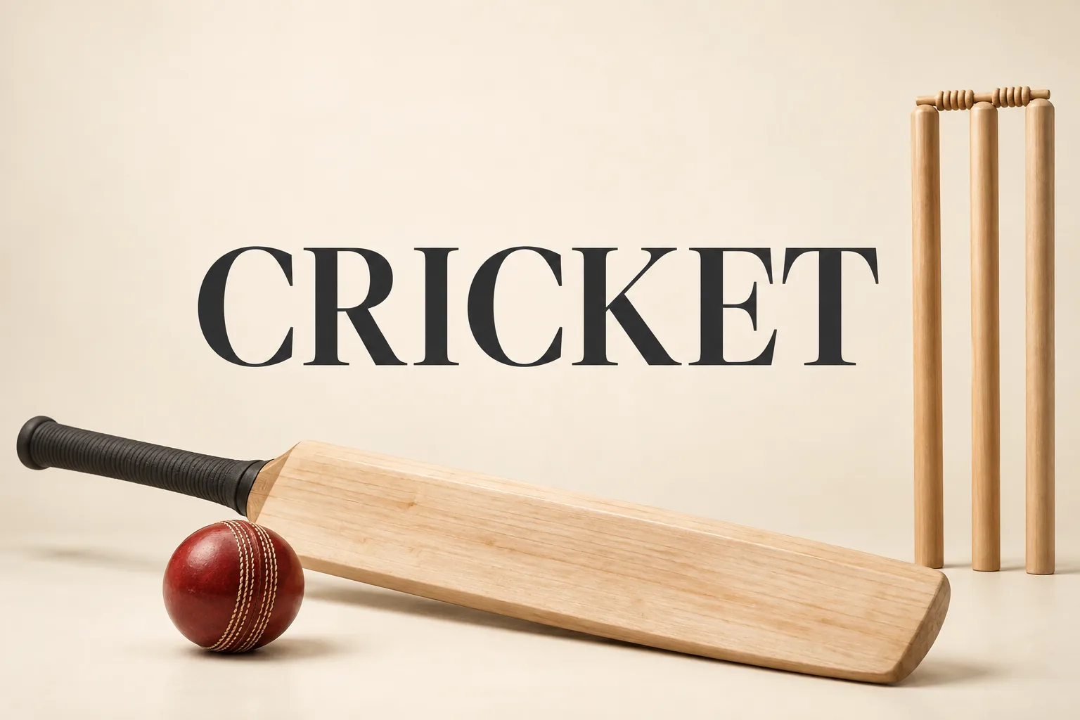 What does the ICC do—and how is it different from the BCCI?의 CRICKET 관련 대표 이미지