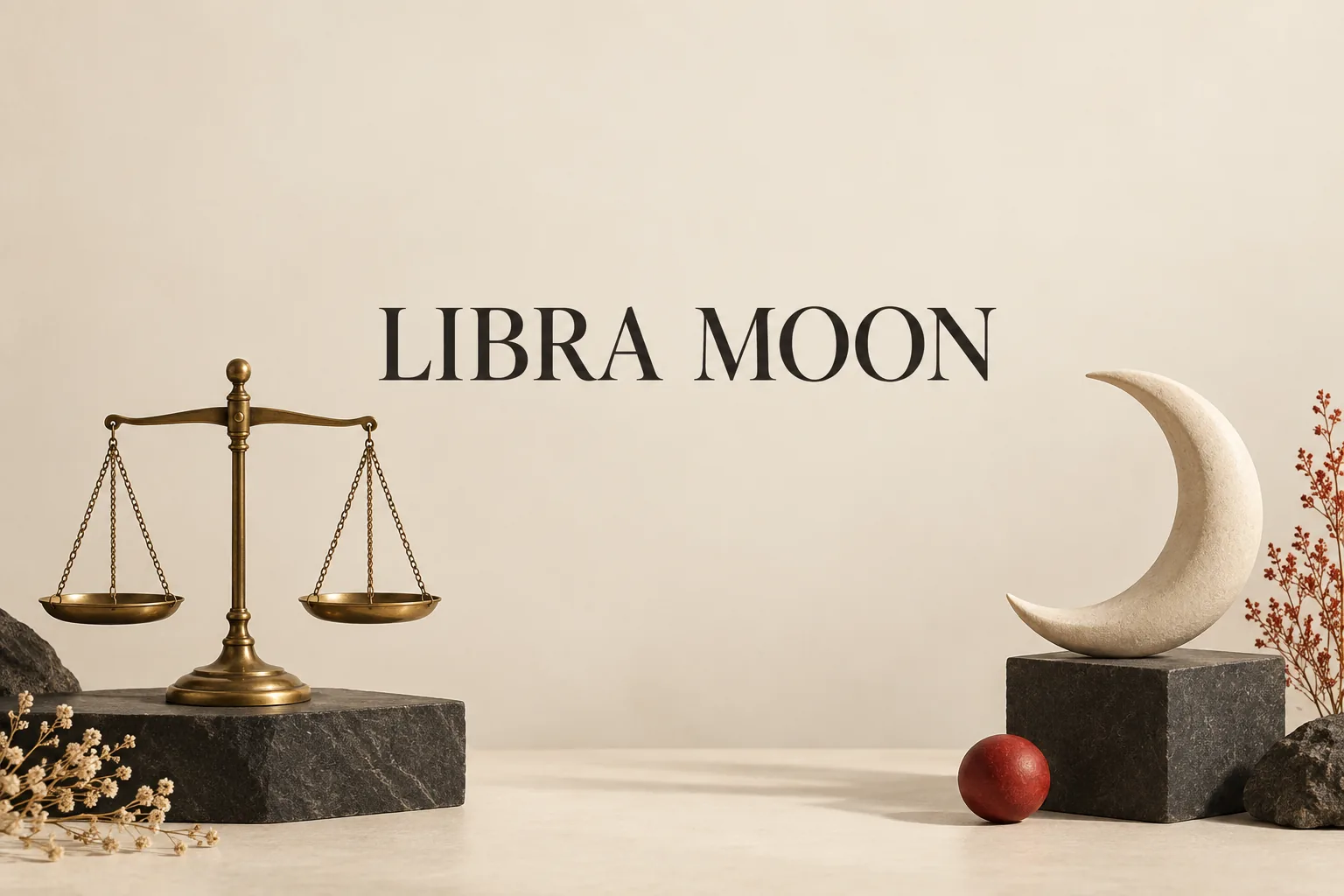 What Does Tula Rashi Really Mean in Indian Astrology?의 LIBRA MOON 관련 대표 이미지
