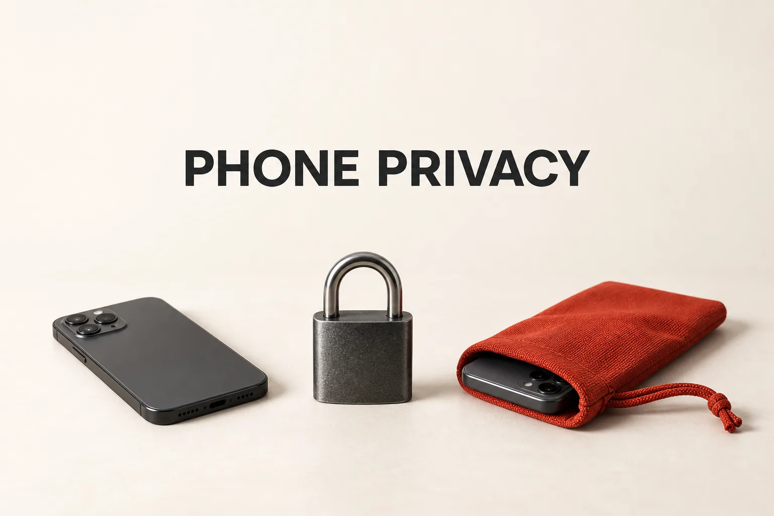 What I checked before treating Samsung Maintenance mode as repair preparation의 PHONE PRIVACY 관련 대표 이미지