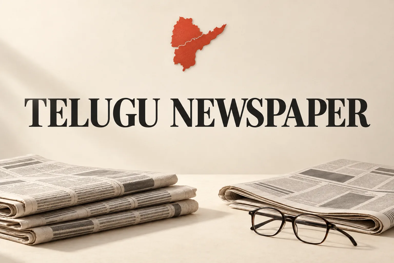 What Is Eenadu? Separating the Telugu Daily, Digital Page and E-Paper의 TELUGU NEWSPAPER 관련 대표 이미지