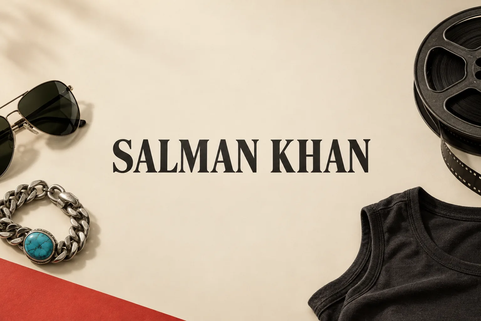 What Salman Khan’s Official Indian Sources Actually Show의 SALMAN KHAN 관련 대표 이미지