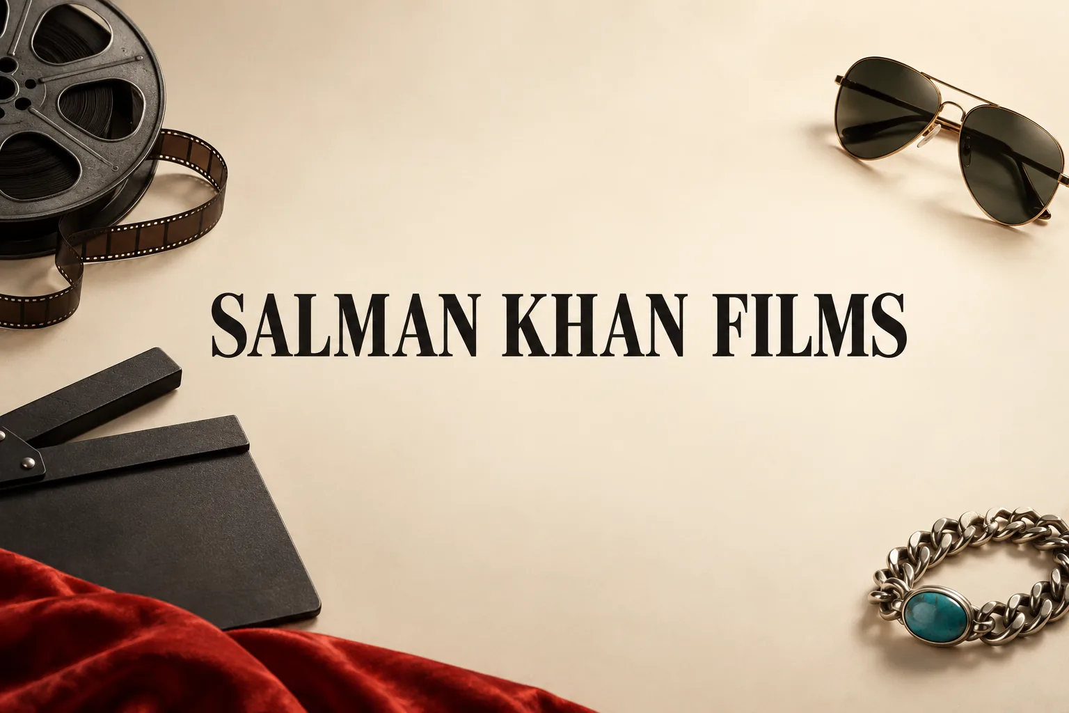 Where to Check Salman Khan Film Information Online in India의 SALMAN KHAN FILMS 관련 대표 이미지