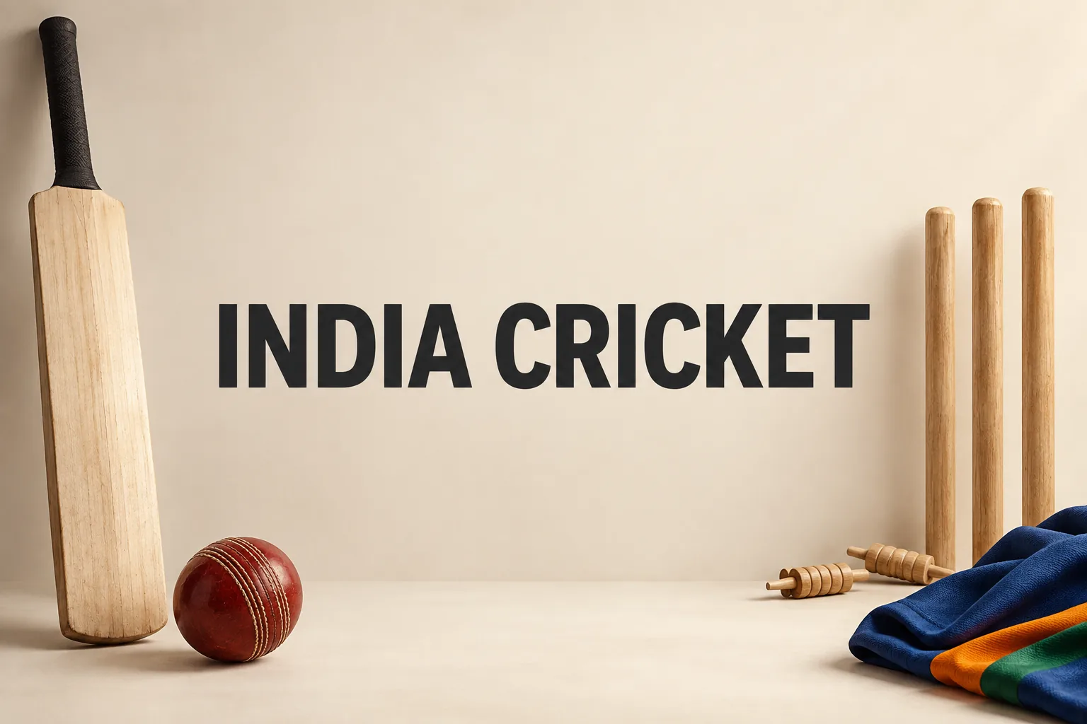 Which India Asian Games Cricket Squad List Should You Trust?의 INDIA CRICKET 관련 대표 이미지