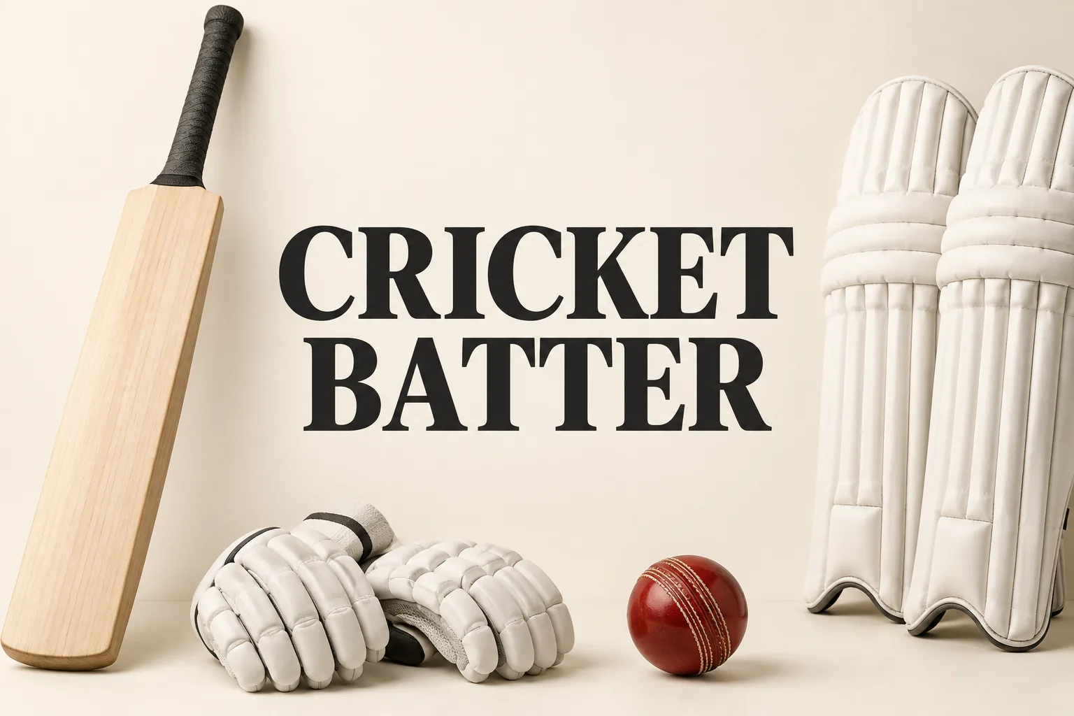 Who Is Oliver Peake? From Australia’s U19 Captain to ODI Debutant의 CRICKET BATTER 관련 대표 이미지