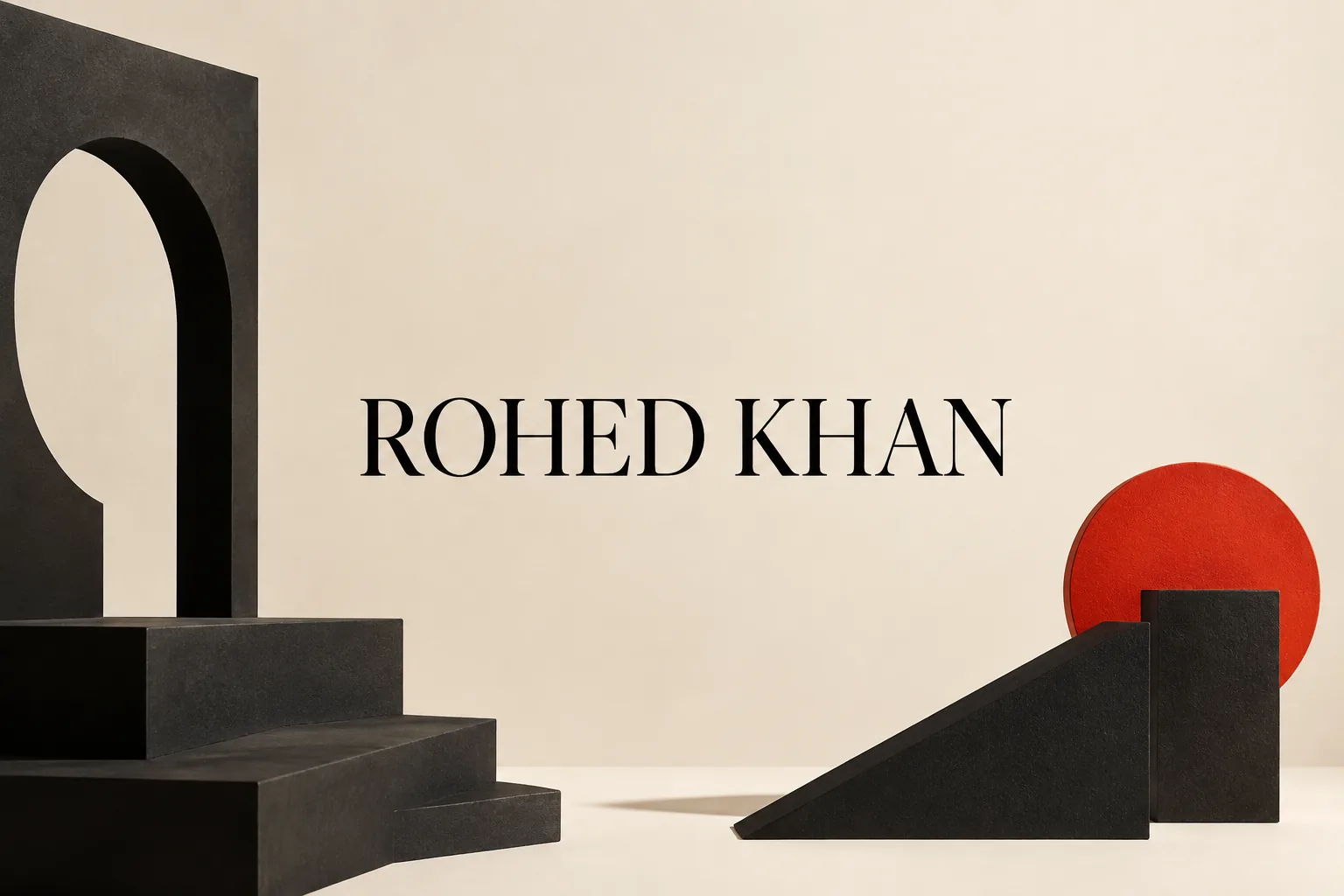 Who Is Rohed Khan? What I Found Beyond Bigg Boss 20의 ROHED KHAN 관련 대표 이미지