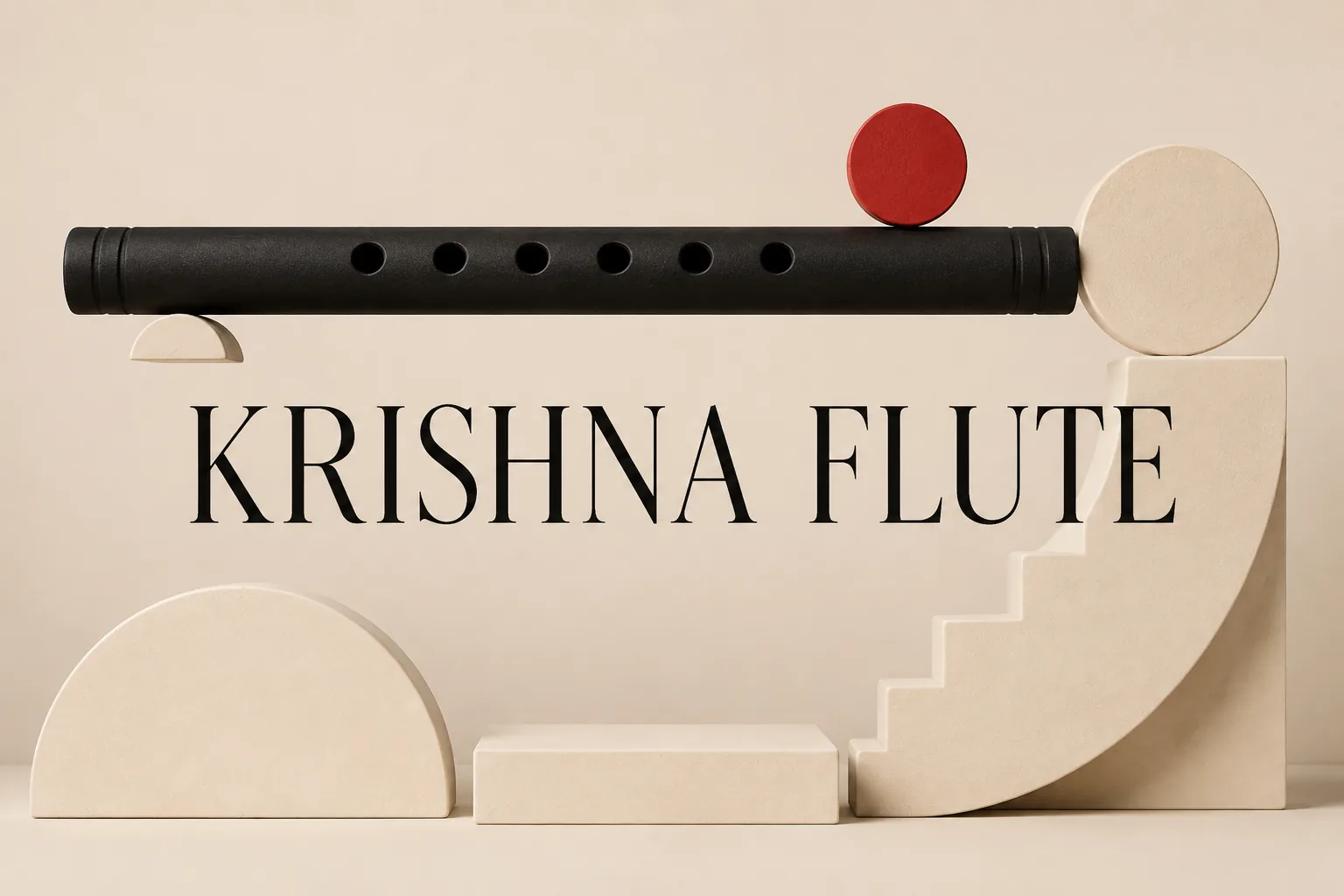 Why ‘Happy Birth Day To You’ Works as a Krishna Bhajan의 KRISHNA FLUTE 관련 대표 이미지