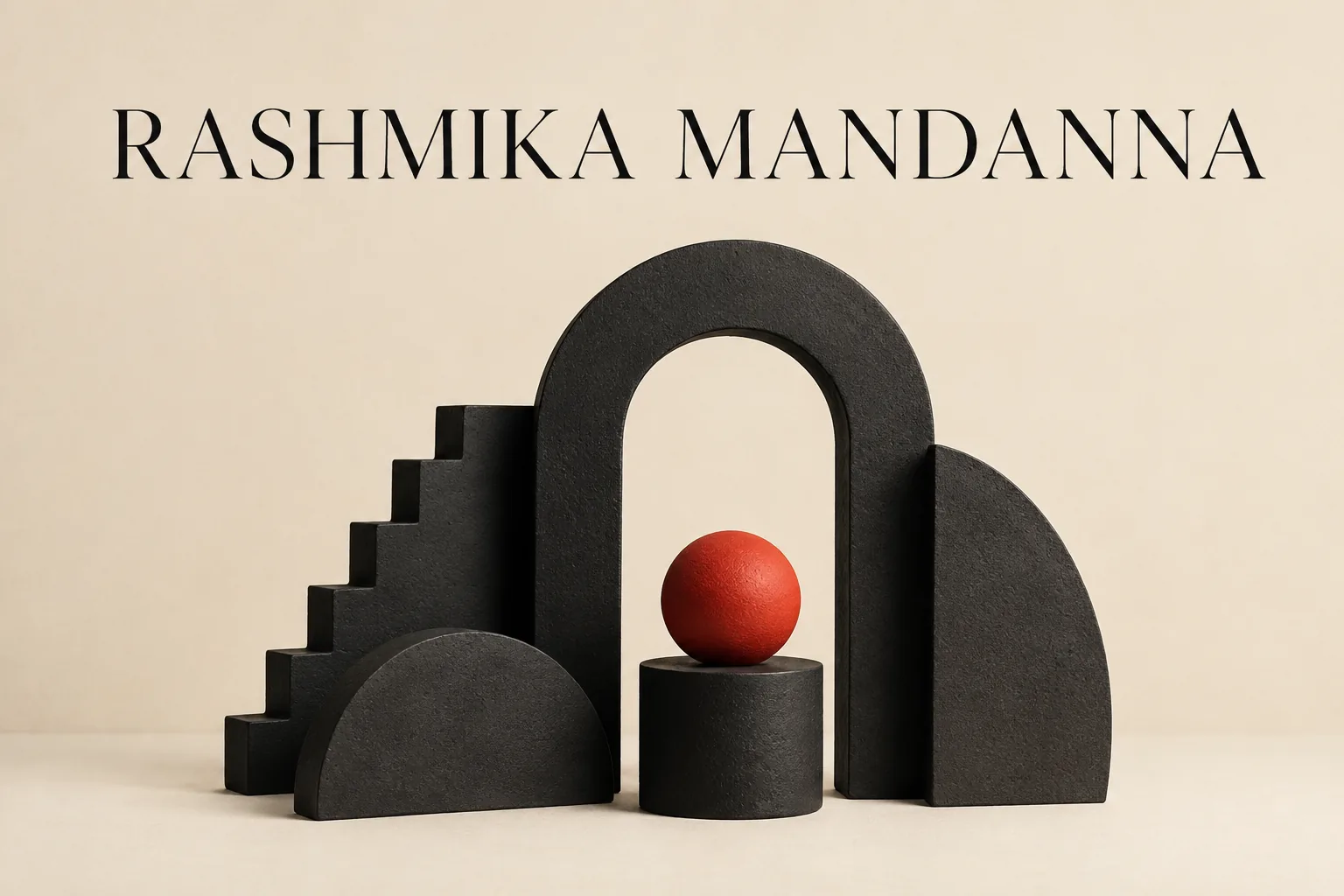 Why Rashmika Mandanna’s Mysaa caught my attention의 RASHMIKA MANDANNA 관련 대표 이미지