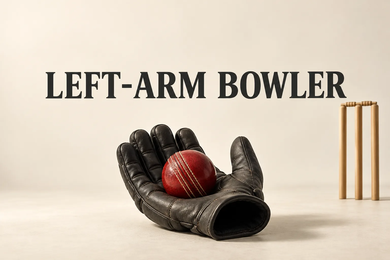 Why Zaheer Khan Was More Than a 2011 World Cup Hero의 LEFT-ARM BOWLER 관련 대표 이미지