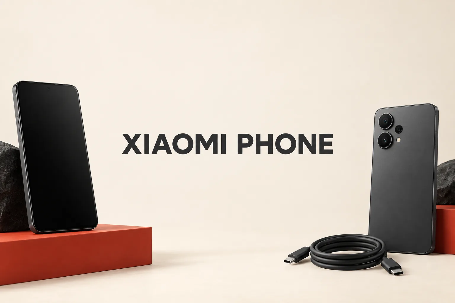 Xiaomi 18 Pro Max in India: What Is Officially Confirmed?의 XIAOMI PHONE 관련 대표 이미지