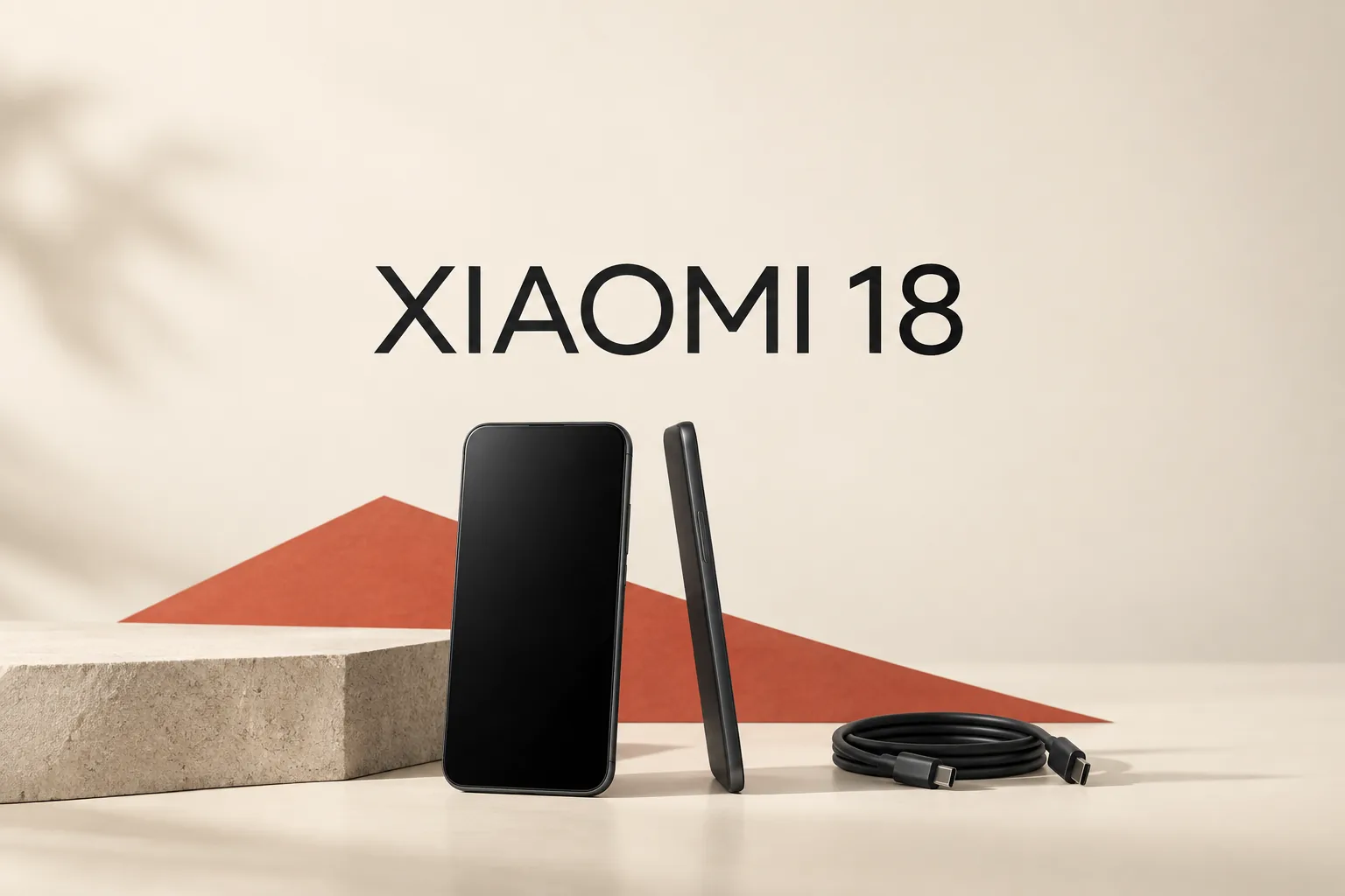 Xiaomi 18 Pro Max in India: What Xiaomi’s Official Pages Confirm의 XIAOMI 18 관련 대표 이미지