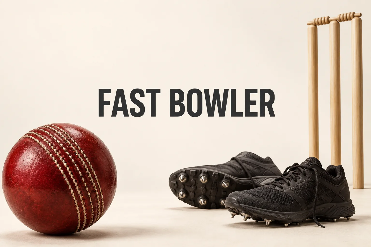 Yash Thakur: What His India Call-Up Means Right Now의 FAST BOWLER 관련 대표 이미지